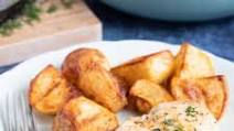 Air Fryer Chicken Breasts Air Fryer Chicken Breasts