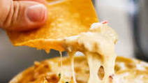 Slow Cooker Brat and Beer Cheese Dip Slow Cooker Brat and Beer Cheese Dip