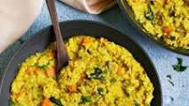Kitchari Recipe Kitchari Recipe
