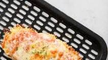 Air Fryer Chicken Parmesan Air Fryer Chicken Parmesan