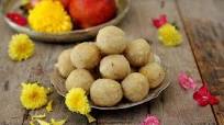 Bellam Undrallu – Vinayaka Chavithi Prasadam Recipe Bellam Undrallu – Vinayaka Chavithi Prasadam Recipe