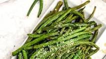Air Fryer Green Beans Air Fryer Green Beans