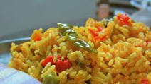 Tomato Peas Pulao Tomato Peas Pulao