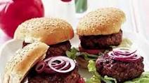 Beef burger recipes Beef burger recipes
