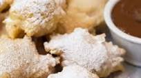 Josephine's Zeppole Josephine's Zeppole