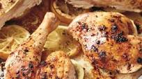 Giada's Amalfi Lemon Chicken Recipe Giada's Amalfi Lemon Chicken Recipe