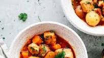 Easy Instant Pot Chicken Stew Easy Instant Pot Chicken Stew