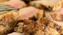 Perfect Pork Tenderloin Perfect Pork Tenderloin