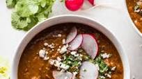 Pinto Bean Soup Pinto Bean Soup