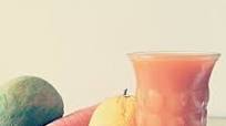Carrot Orange Juice with Mango Carrot Orange Juice with Mango