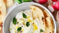 Labneh Labneh