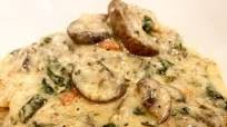 Instant Pot Champagne Chicken Instant Pot Champagne Chicken