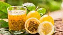 Passion Fruit Juice Passion Fruit Juice