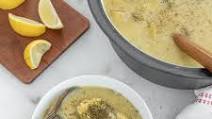 Broccoli and Potato Soup Broccoli and Potato Soup