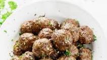 Meatballs Meatballs