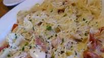 Johnny Carino's Bowtie Festival Recipe Johnny Carino's Bowtie Festival Recipe