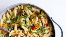 Vegetable Garden Pasta Vegetable Garden Pasta