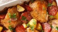 23 Best Ways to Cook Chicken and Sausage 23 Best Ways to Cook Chicken and Sausage