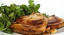 Oven-Baked Pork Chops Oven-Baked Pork Chops