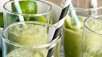 Hulk Smash Superhero Spinach Smoothie Hulk Smash Superhero Spinach Smoothie