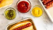 Smoked Hot Dogs Smoked Hot Dogs