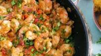 Easy Shrimp Etouffee Recipe Easy Shrimp Etouffee Recipe