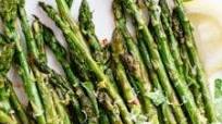 Perfect Roasted Asparagus Perfect Roasted Asparagus