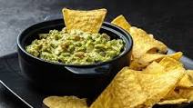 Michelle’s Smoked Guacamole Michelle’s Smoked Guacamole