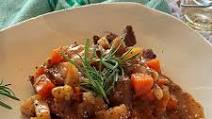 Instant Pot Venison Stew Instant Pot Venison Stew