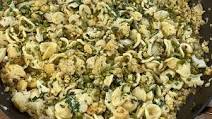 Roasted Cauliflower Orecchiette | Atkins Diet-Friendly Recipe | Rachael Ray Roasted Cauliflower Orecchiette | Atkins Diet-Friendly Recipe | Rachael Ray