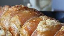 Pork Brisket Braised in Milk Recipe Pork Brisket Braised in Milk Recipe