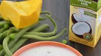 Vegetables in Coconut Milk, Mangalorean Style Valval Vegetables in Coconut Milk, Mangalorean Style Valval