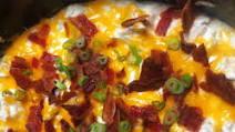 Crockpot Crack Chicken Crockpot Crack Chicken