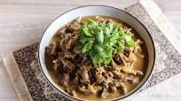 Satay Beef Satay Beef