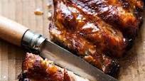 Pressure Cooker Ribs Pressure Cooker Ribs