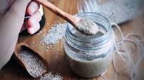Tahín casero súper fácil | Recetas sin horizontes Tahín casero súper fácil | Recetas sin horizontes