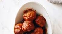 15 Minute Instant Pot Italian Meatballs 15 Minute Instant Pot Italian Meatballs