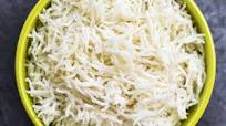 Instant Pot Rice - Basmati & Jasmine Instant Pot Rice - Basmati & Jasmine