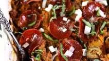 29 Whole30 Casseroles, Plus our Spaghetti Pizza Casserole 29 Whole30 Casseroles, Plus our Spaghetti Pizza Casserole
