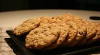 Barefoot Contessa's Chocolate White Chocolate Chunk Cookies Barefoot Contessa's Chocolate White Chocolate Chunk Cookies