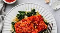 15 Healthy Salmon Recipes, Including Baked Harissa Salmon 15 Healthy Salmon Recipes, Including Baked Harissa Salmon