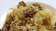 Mutton Dum Biryani Recipe Hyderabadi Style Mutton Dum Biryani Recipe Hyderabadi Style