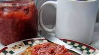 Really Easy and Good Sugar-Free Strawberry Jam/Spread Really Easy and Good Sugar-Free Strawberry Jam/Spread