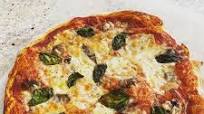 Pizza Crust Pizza Crust