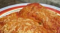 Italian Enchiladas Italian Enchiladas