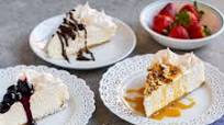 Basic No-Bake Cheesecake (Variations Included) Basic No-Bake Cheesecake (Variations Included)