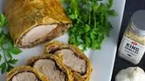 Poor Man's Wellington Poor Man's Wellington