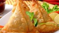 Baked Samosa Recipe Baked Samosa Recipe