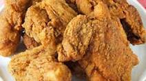 Easy and Yummy Fried Chicken Easy and Yummy Fried Chicken