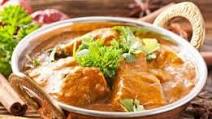 Pork Curry Pork Curry
